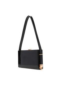 Eva Minge Torebka EO-AVAH-LA482-6340 Czarny. Kolor: czarny #3