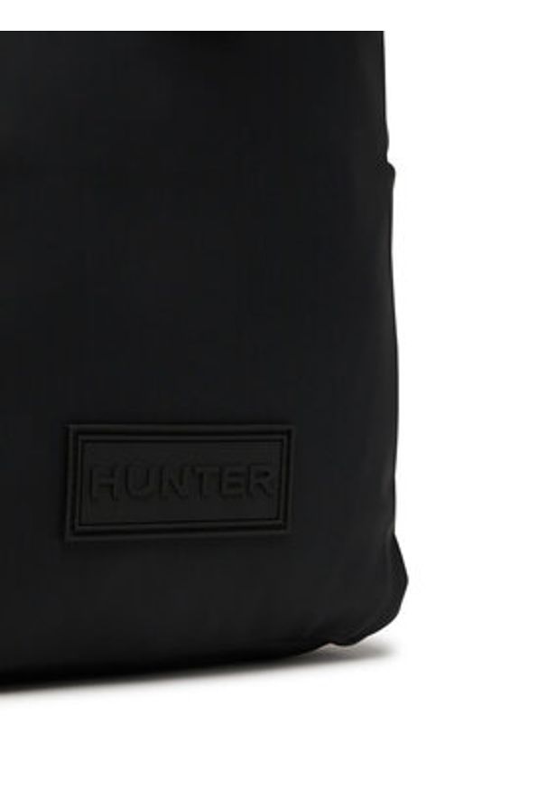 Hunter Plecak HTR-P-001-07 Czarny. Kolor: czarny. Materiał: materiał, syntetyk