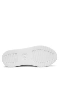 Bogner Sneakersy New York 1 B 22540105 Biały. Kolor: biały. Materiał: skóra #3