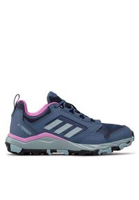 Adidas - adidas Buty Terrex Tracerocker 2 W GZ4080 Niebieski. Kolor: niebieski. Materiał: materiał. Model: Adidas Terrex #5