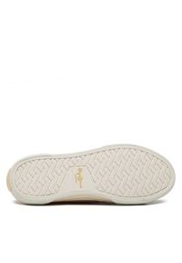 Pepe Jeans Tenisówki Brady Basic W PLS31287 Pomarańczowy. Kolor: pomarańczowy. Materiał: materiał #5