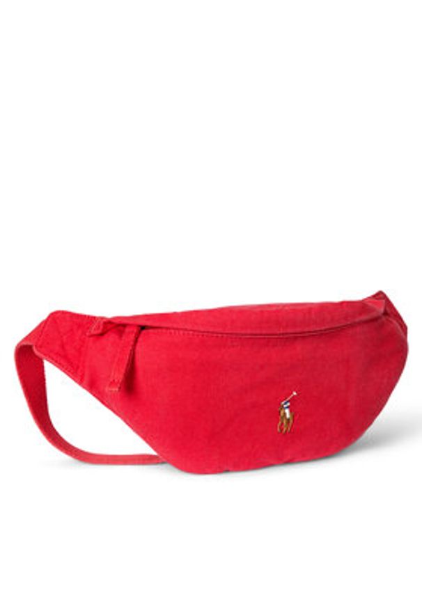 Polo Ralph Lauren Nerka 405967596003 Czerwony. Kolor: czerwony. Materiał: materiał