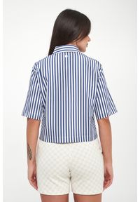 Koszula damska w paski Bette JOOP!. Wzór: paski #2