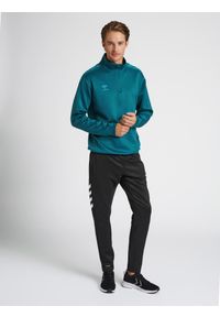 Bluza do piłki ręcznej dla dorosłych Hummel hml CORE XK. Kolor: pomarańczowy, różowy, niebieski, wielokolorowy