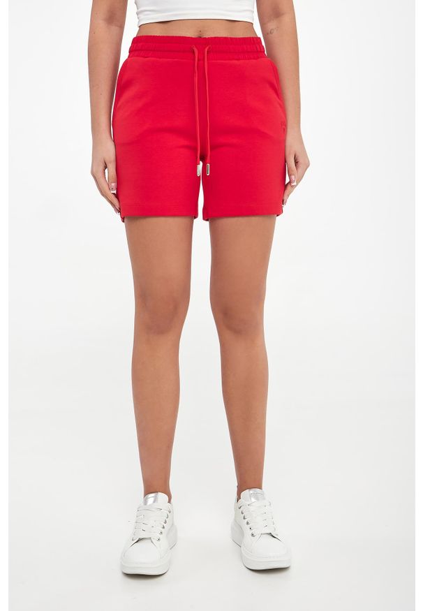 Szorty damskie Trissi JOOP!