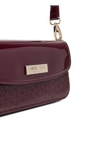 Nine West Torebka CEO-MISSISIPI-I-LDA8009 Bordowy. Kolor: czerwony #6