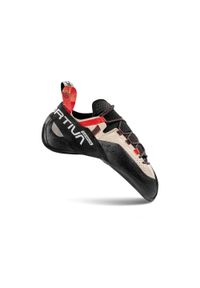 LA SPORTIVA - Buty wspinaczkowe La Sportiva Genius. Kolor: beżowy. Sport: wspinaczka