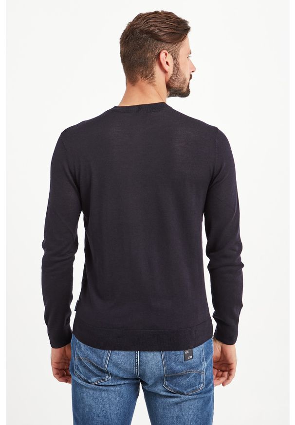 Sweter Armani Exchange