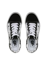 Vans Tenisówki Uy Old Skool VN0A7Q5FBMW1 Czarny. Kolor: czarny. Materiał: materiał #4