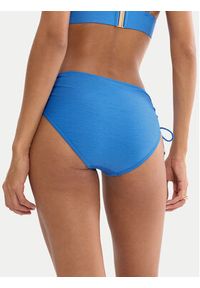 Triumph Dół od bikini Summer Dune 10226535 Niebieski. Kolor: niebieski. Materiał: syntetyk #4