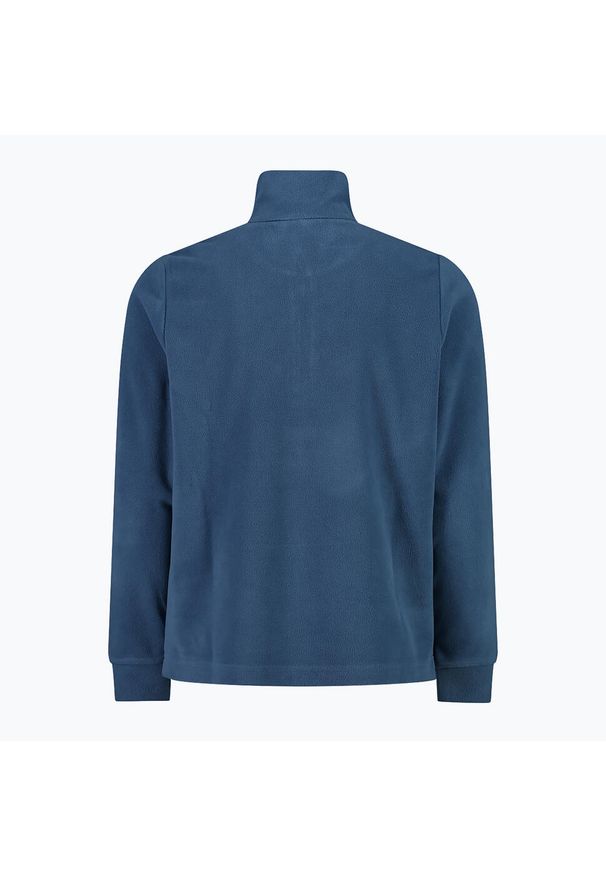 Bluza dziecięca CMP 3G28134. Kolor: niebieski