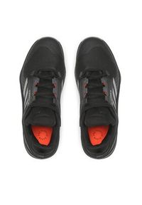 Adidas - adidas Trekkingi Terrex Swift R3 Hiking Shoes HR1337 Czarny. Kolor: czarny. Materiał: materiał. Model: Adidas Terrex. Sport: turystyka piesza #3