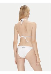 EA7 Emporio Armani Bikini 7W000318 AF12599 U0002 Biały. Kolor: biały. Materiał: syntetyk #3