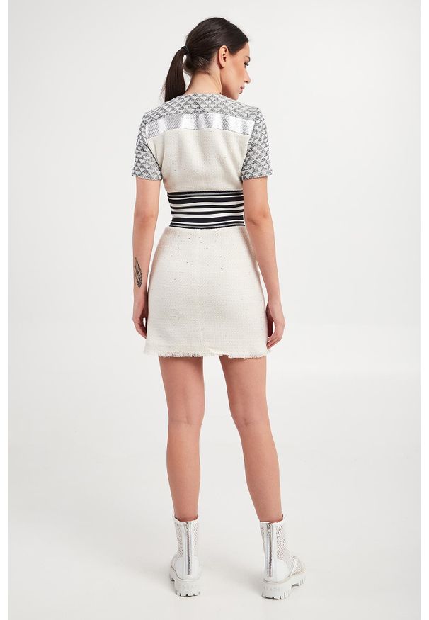 Pinko - Sukienka Aglie PINKO. Długość: mini