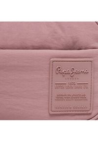 Pepe Jeans Torebka Briana Marge PL031515 Różowy. Kolor: różowy #4