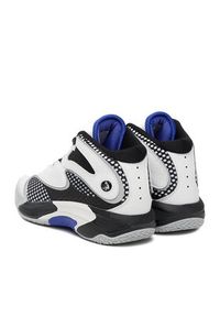 Shaq Sneakersy EOSS-SHAQNOTIX 2.0 AQ95039B-WB Biały. Kolor: biały. Materiał: syntetyk, materiał #5