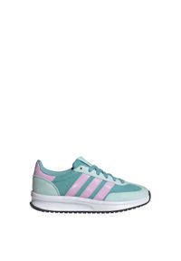 Adidas - Buty dla dzieci Run 70s 2.0. Kolor: różowy. Sport: bieganie