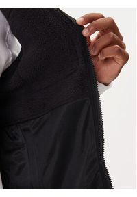 The North Face Kamizelka Yumiori NF0A8B65 Czarny Regular Fit. Kolor: czarny. Materiał: syntetyk #5