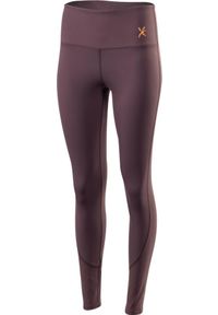 inSPORTline - Funkcjonalne legginsy dla kobiet Climatex Danae - Styl i wygoda. Kolor: wielokolorowy. Sport: fitness