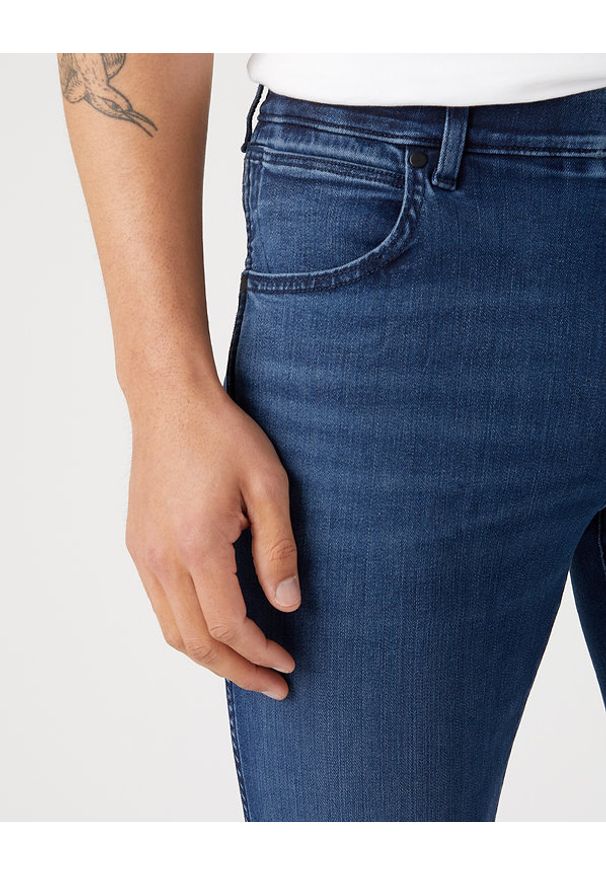 Wrangler - MESKIE SPODNIE WRANGLER LARSTON APOLLO 112341425