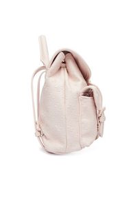 Guess Plecak V6GZ05 W2120 Różowy. Kolor: różowy. Materiał: skóra #2