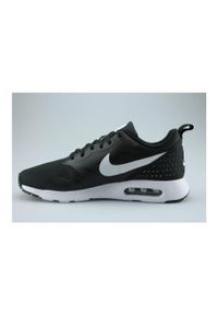 Buty do chodzenia męskie Nike Air Max Tavas 705149. Zapięcie: sznurówki. Kolor: wielokolorowy. Materiał: syntetyk, tkanina, materiał. Szerokość cholewki: normalna. Model: Nike Air Max. Sport: turystyka piesza