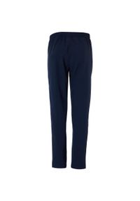 UHLSPORT - Jogging Uhlsport Evo. Kolor: czarny, niebieski, wielokolorowy. Sport: bieganie