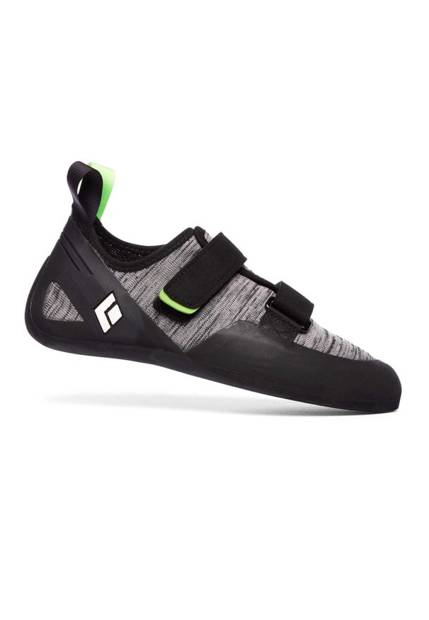 Buty do wspinaczki Black Diamond Momentum. Kolor: szary, wielokolorowy, brązowy, czarny. Sport: wspinaczka