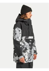 DC Shoes Kurtka snowboardowa Anorak ADYTJ03088 Szary Regular Fit. Kolor: szary. Materiał: syntetyk. Sport: snowboard #6