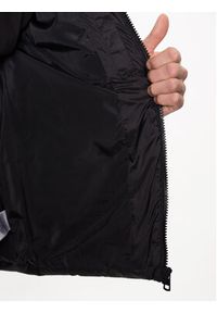 Calvin Klein Jeans Kurtka przejściowa J30J323465 Czarny Regular Fit. Kolor: czarny. Materiał: syntetyk