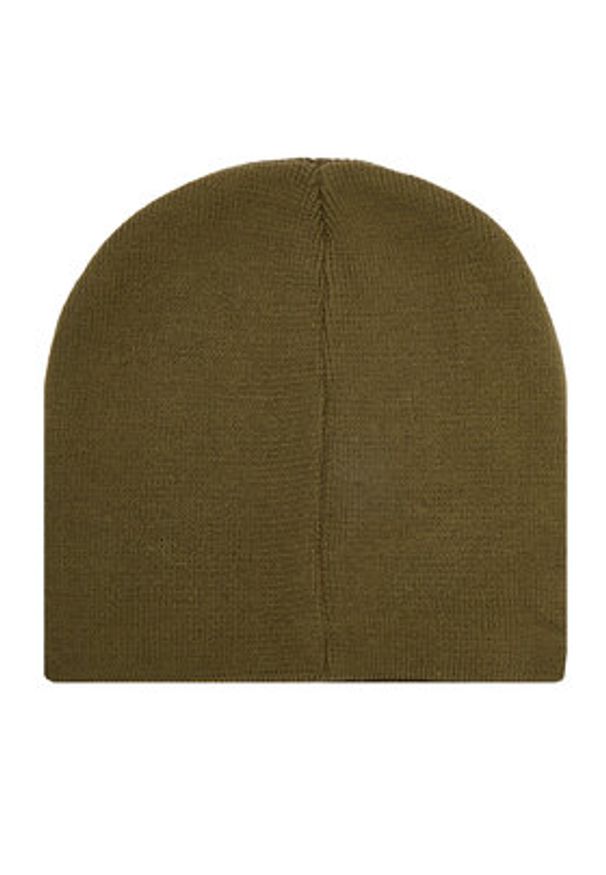 Eisbar - Eisbär Czapka Jason 407515 667 Khaki. Kolor: brązowy. Materiał: materiał