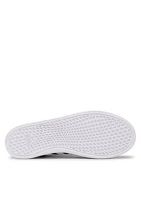 Adidas - adidas Buty Bravada 2.0 Lifestyle Skateboarding Canvas Mid-Cut Shoes HP7975 Czarny. Kolor: czarny. Materiał: materiał. Sport: skateboard #3