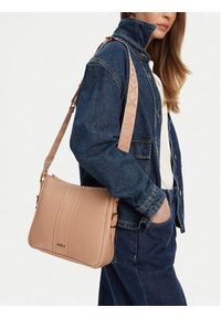 MEXX Torebka CEO-MEXX-S-005-08 Beżowy. Kolor: beżowy #3
