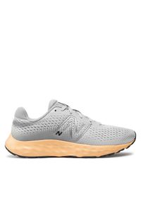 New Balance Buty do biegania Fresh Foam 520 v7 W520RM8 Szary. Kolor: szary. Materiał: mesh, materiał