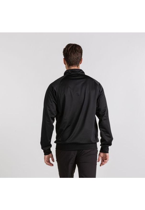 Bluza do piłki nożnej dla dzieci Joma Boy Gala. Kolor: czarny