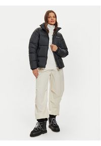columbia - Columbia Kurtka zimowa Puffect™ II 2090291 Czarny Regular Fit. Kolor: czarny. Materiał: syntetyk. Sezon: zima #3
