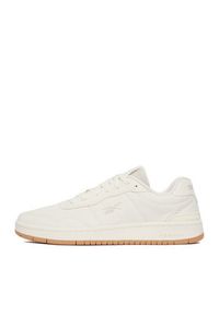 Reebok Sneakersy CEO-BB 1000 CLEAN 100272121 Kremowy. Kolor: kremowy. Materiał: materiał #3