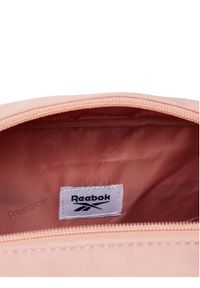 Reebok Torba sportowa RBK-B-001-07 Różowy. Kolor: różowy. Materiał: materiał #3