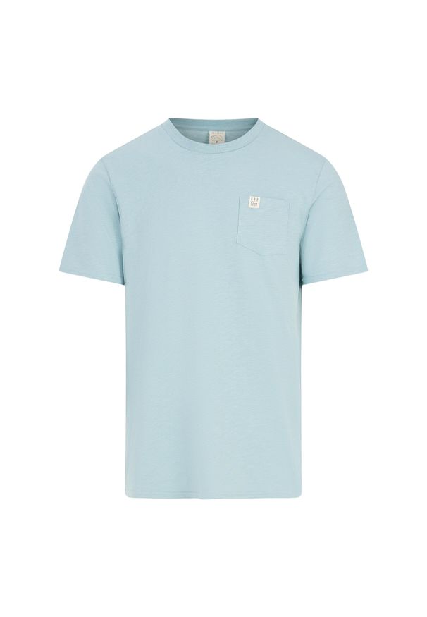 Koszulka Protest Prtcruz. Kolor: niebieski