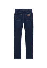 Wrangler - WRANGLER LARSTON MĘSKIE SPODNIE JEANSOWE JEANSY DŻINSY WONDERWALL 112339312 W18S007141