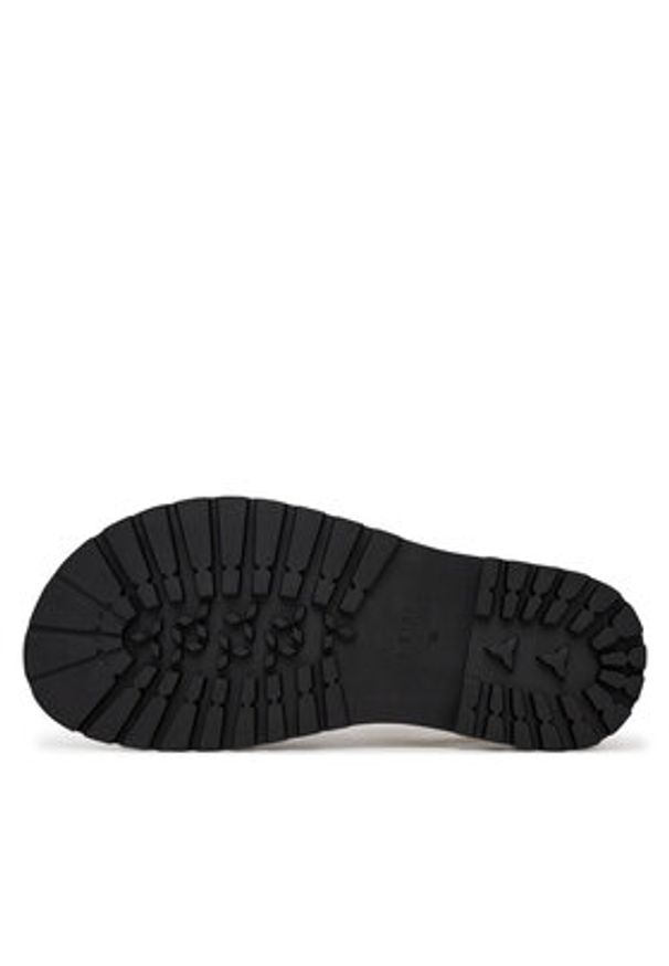 G-Star RAW - G-Star Raw Sandały WI34-23568-01 Écru. Materiał: skóra