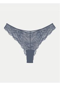 Triumph Figi brazylijskie Amourette Charm 10218296 Niebieski. Kolor: niebieski. Materiał: syntetyk #4