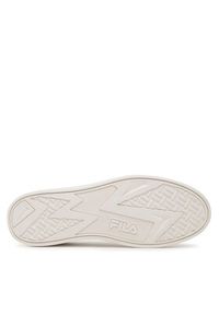 Fila Sneakersy Crosscourt Altezza Tenns FFT0051.13158 Écru. Materiał: skóra #4