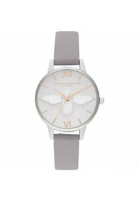 Zegarek Damski Olivia Burton OB16AM163 ( 30 mm) #1