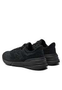 New Balance Sneakersy U997RFB Czarny. Kolor: czarny #6