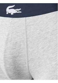Lacoste Komplet 3 par bokserek 5H1291 Kolorowy. Materiał: bawełna. Wzór: kolorowy #5