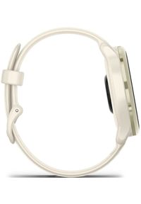 GARMIN - Garmin Vivoactive 6 Beżowy. Kolor: beżowy #6