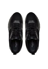 Baldinini Sneakersy U4B840T1BLTF0000 Czarny. Kolor: czarny #3