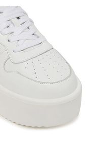 Inuikii Sneakersy Colette Low 30102-800 Biały. Kolor: biały. Materiał: skóra #6