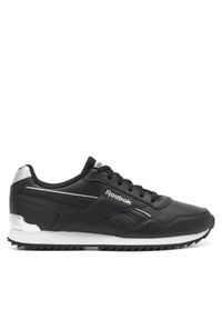 Reebok Sneakersy Royal Glide Ripple Clip GX5979 Czarny. Kolor: czarny. Materiał: skóra. Model: Reebok Royal #1